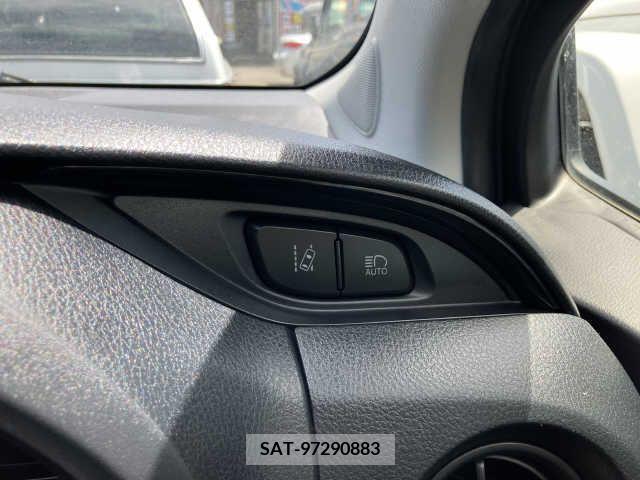 Toyota VITZ 2019-04 376956-8
