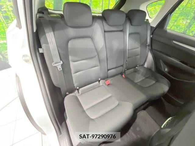 Mazda CX-5 2019-03 265716-9
