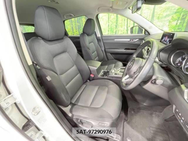 Mazda CX-5 2019-03 265716-8