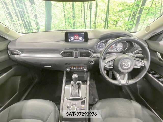 Mazda CX-5 2019-03 265716-1