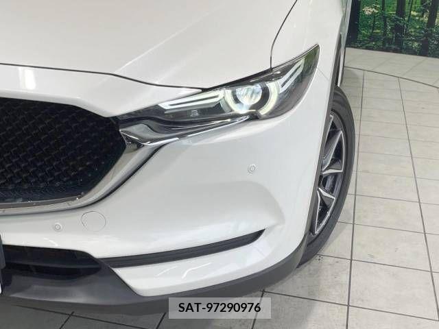 Mazda CX-5 2019-03 265716-12