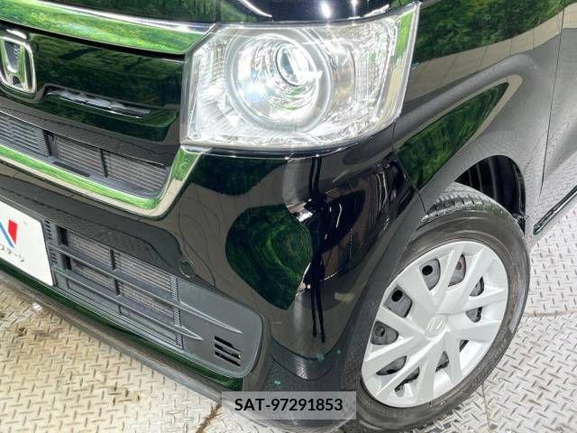 Honda N BOX 2019-07 380578-12