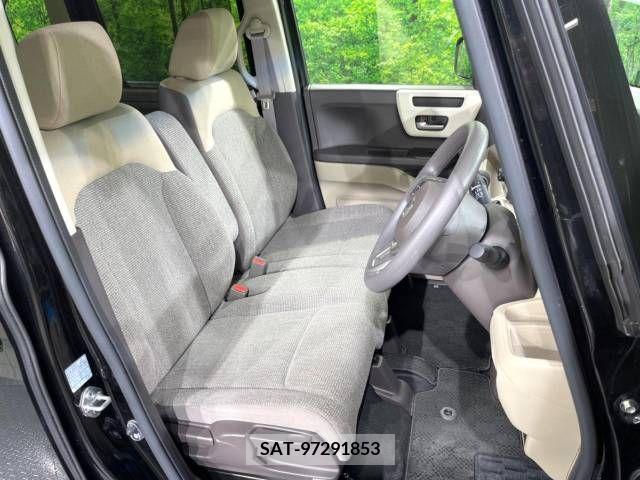 Honda N BOX 2019-07 380578-8