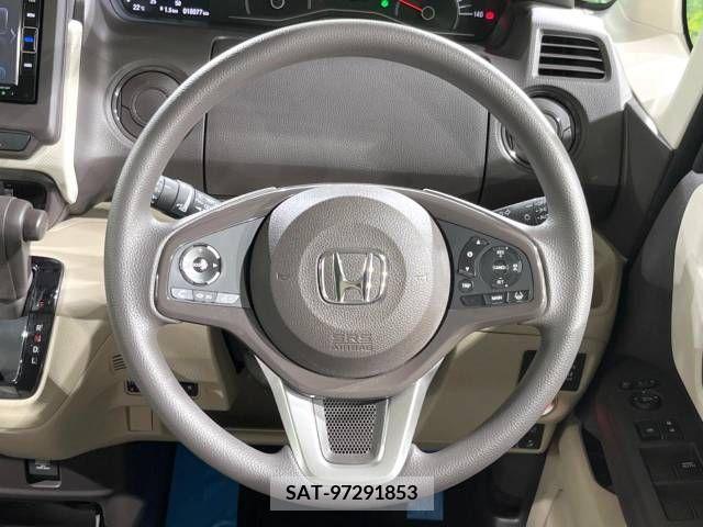 Honda N BOX 2019-07 380578-11
