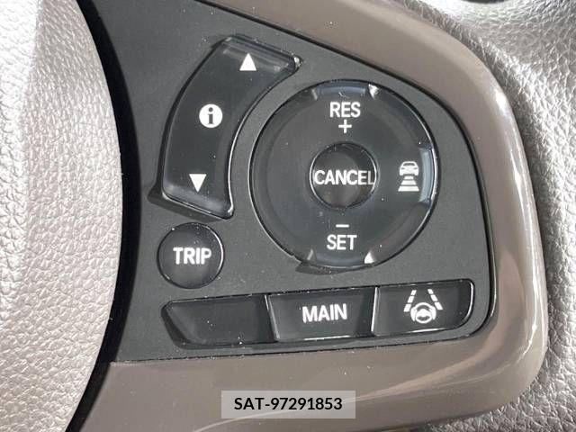 Honda N BOX 2019-07 380578-7