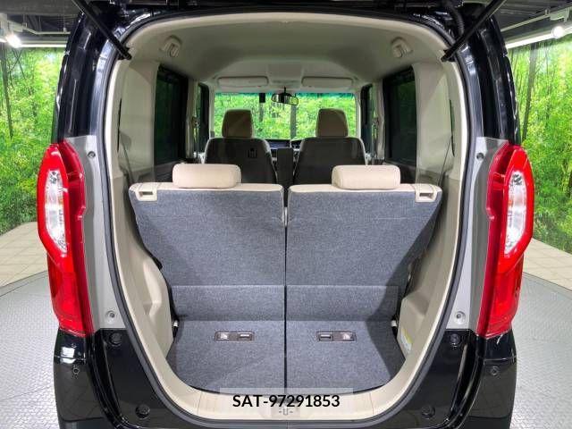 Honda N BOX 2019-07 380578-10