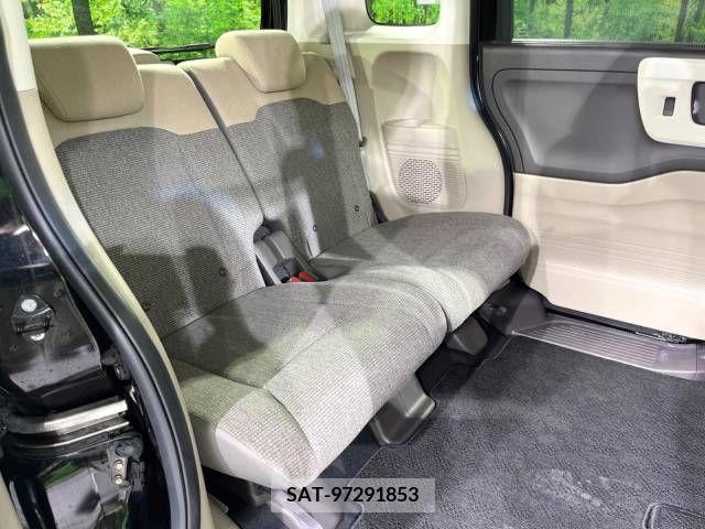 Honda N BOX 2019-07 380578-9