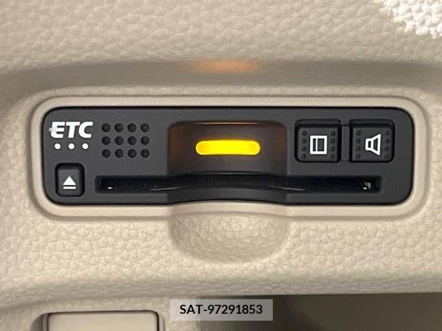 Honda N BOX 2019-07 380578-5