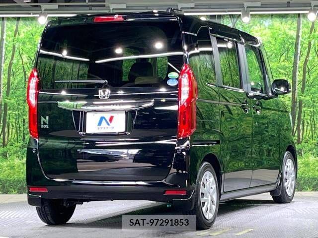 Honda N BOX 2019-07 380578-17