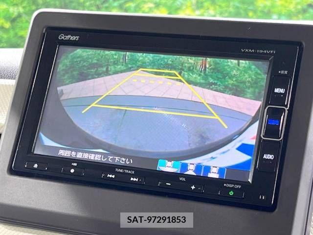 Honda N BOX 2019-07 380578-4