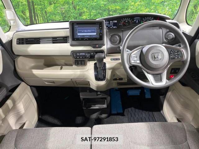 Honda N BOX 2019-07 380578-1