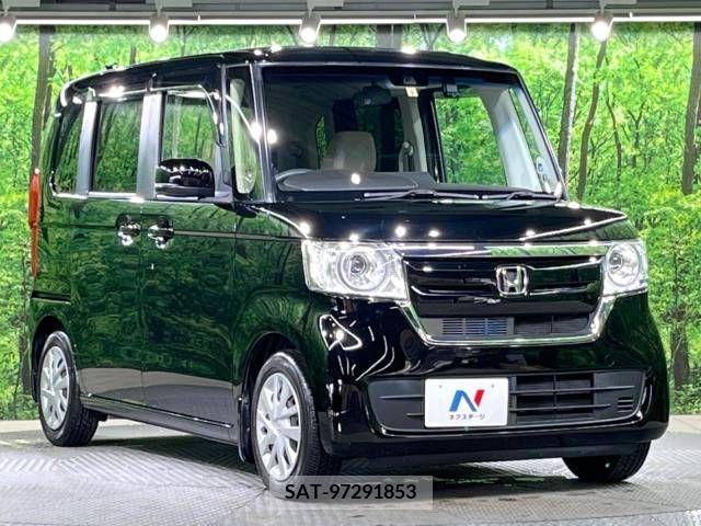 Honda N BOX 2019-07 380578-16