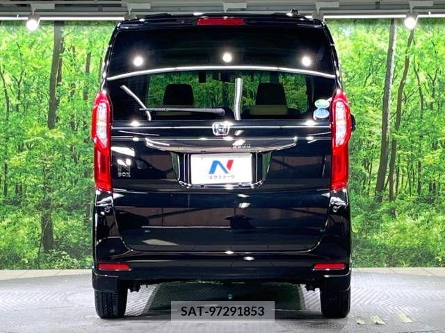 Honda N BOX 2019-07 380578-15