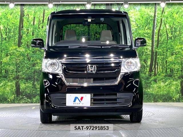 Honda N BOX 2019-07 380578-14