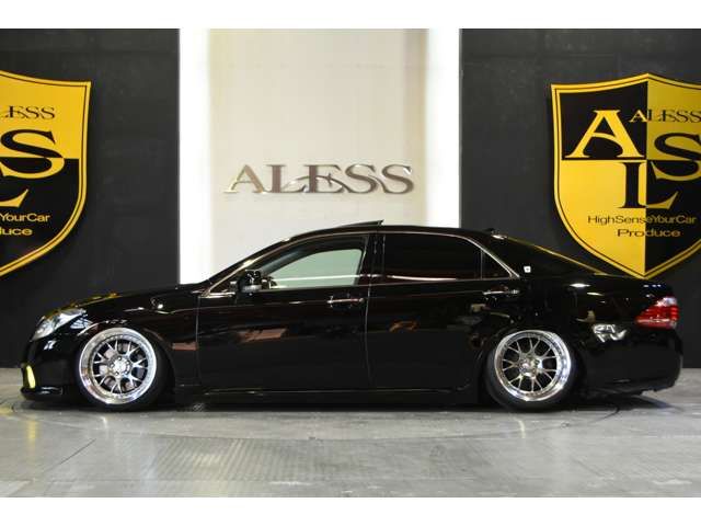 Toyota CROWN SEDAN 2011-05 22512-4