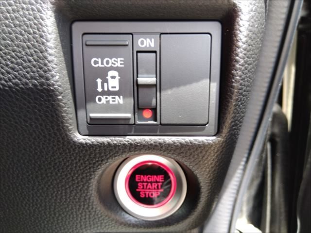 Honda N BOX CUSTOM 2018-01 7857-20