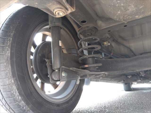 Honda N BOX CUSTOM 2018-01 7857-27