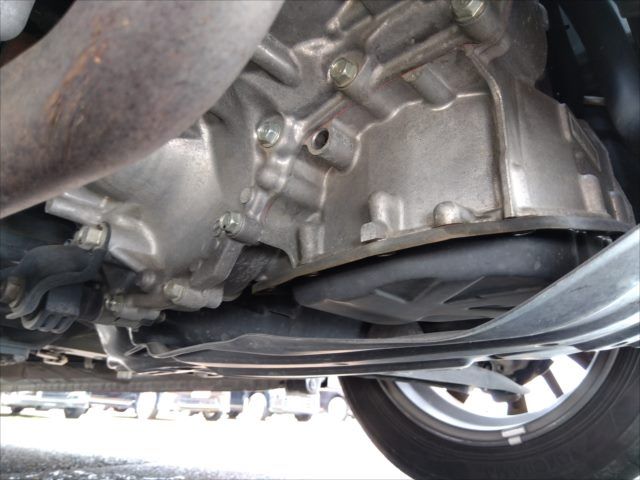 Honda N BOX CUSTOM 2018-01 7857-26