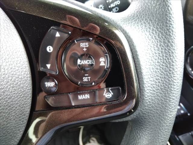 Honda N BOX CUSTOM 2018-01 7857-17