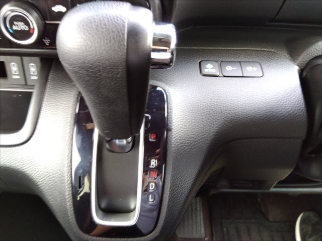 Honda N BOX CUSTOM 2018-01 7857-13