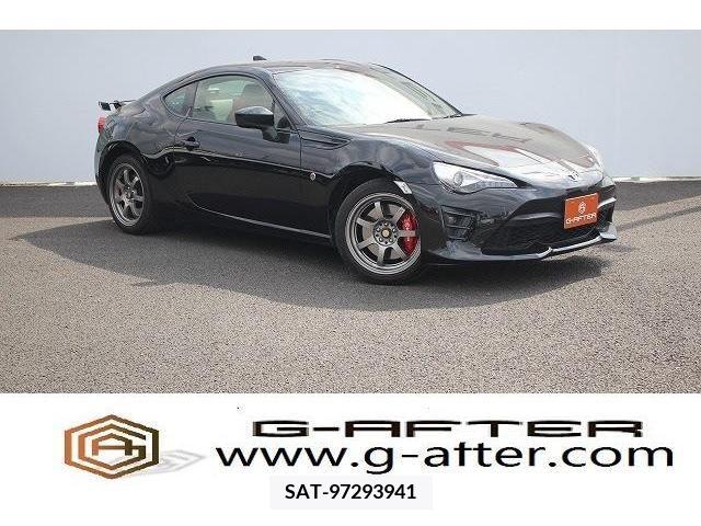 Toyota 86 2017-03 209958-0