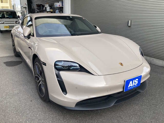 Porsche Taycan 2021-09 23544-3