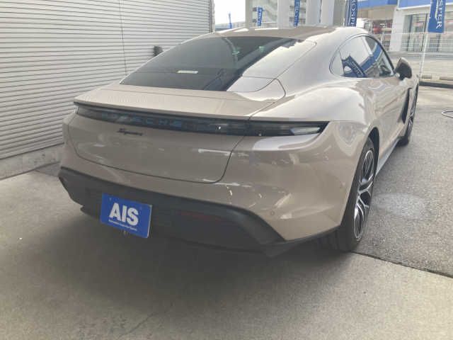 Porsche Taycan 2021-09 23544-6