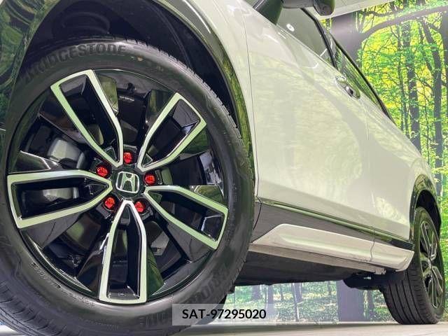 Honda VEZEL 2024-01 350146-14
