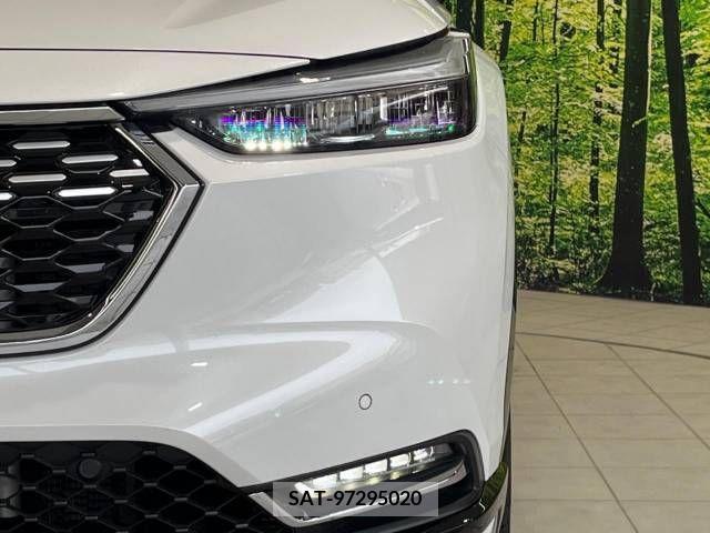 Honda VEZEL 2024-01 350146-13