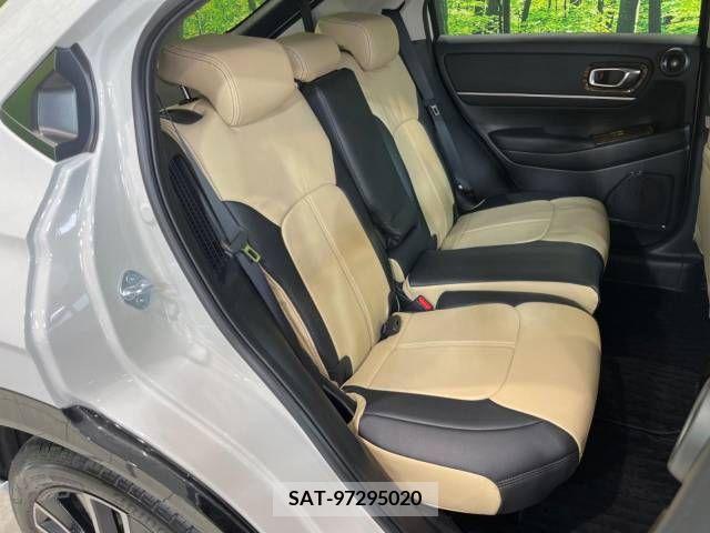 Honda VEZEL 2024-01 350146-11