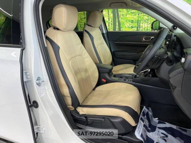 Honda VEZEL 2024-01 350146-10