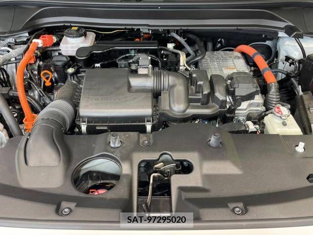 Honda VEZEL 2024-01 350146-19
