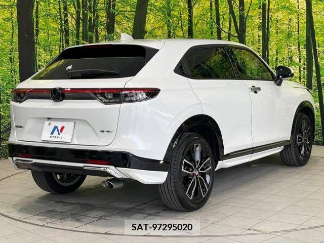 Honda VEZEL 2024-01 350146-18