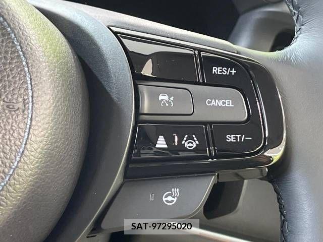 Honda VEZEL 2024-01 350146-4