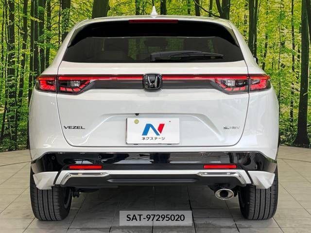 Honda VEZEL 2024-01 350146-16