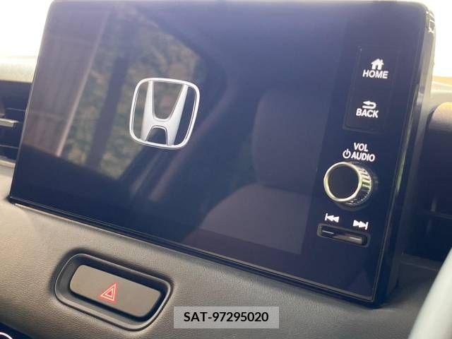 Honda VEZEL 2024-01 350146-2