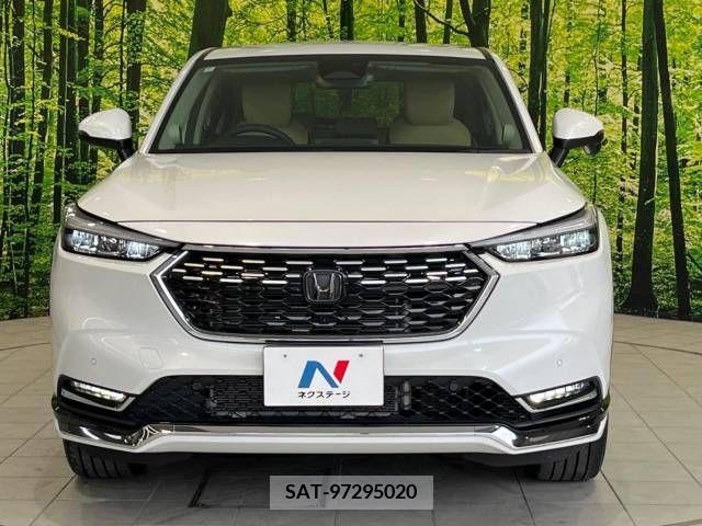 Honda VEZEL 2024-01 350146-15