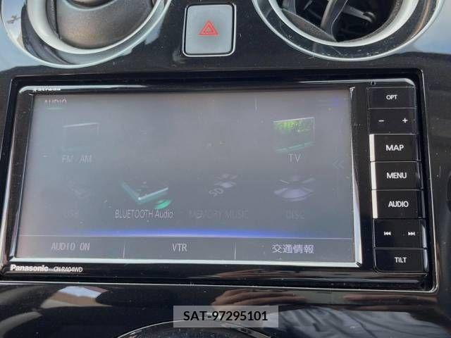 Nissan NOTE 2018-05 365485-3