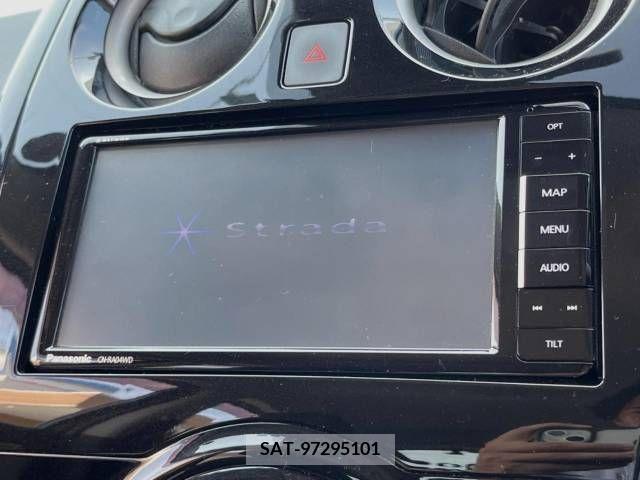 Nissan NOTE 2018-05 365485-2