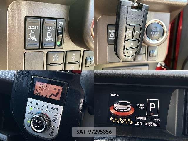 Subaru JUSTY 2017-08 297868-8