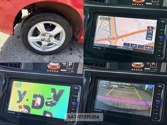 Subaru JUSTY 2017-08 297868-3