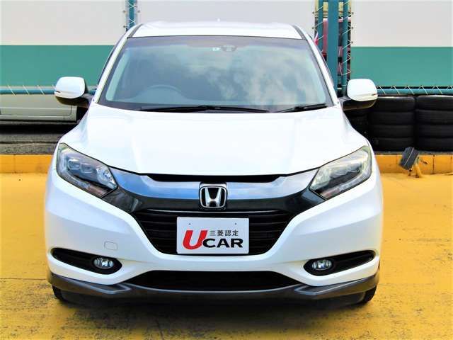 Honda VEZEL 2014-03 190013-3