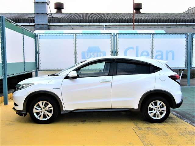 Honda VEZEL 2014-03 190013-10