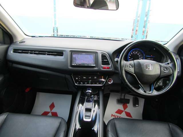 Honda VEZEL 2014-03 190013-13