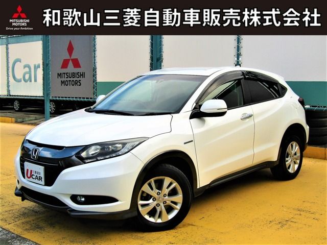 Honda VEZEL 2014-03 190013-0