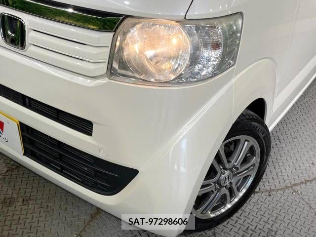Honda N BOX 2013-07 333848-12