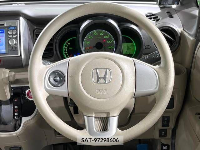 Honda N BOX 2013-07 333848-11