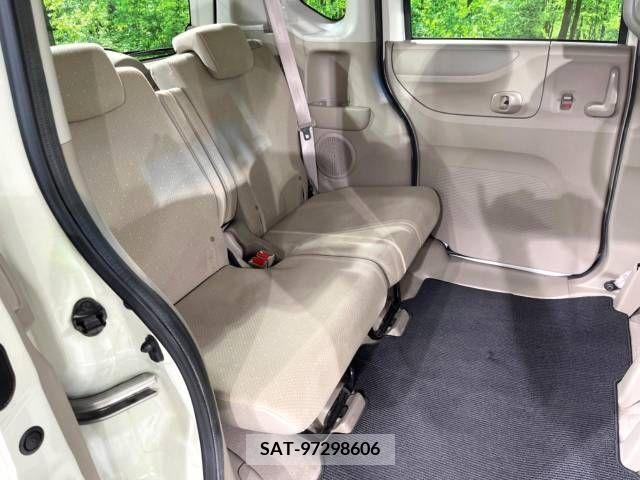 Honda N BOX 2013-07 333848-9