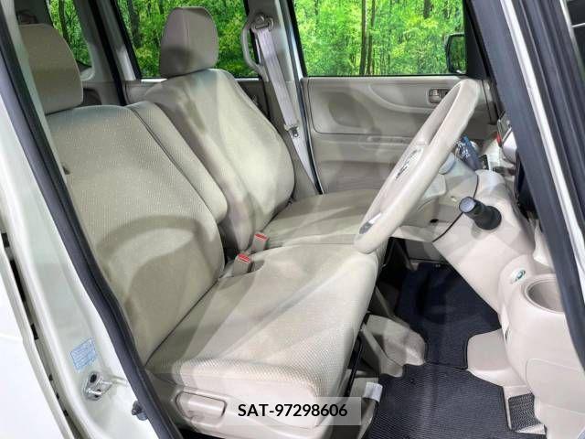 Honda N BOX 2013-07 333848-8