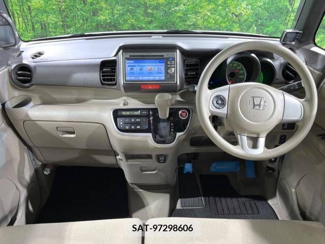 Honda N BOX 2013-07 333848-1